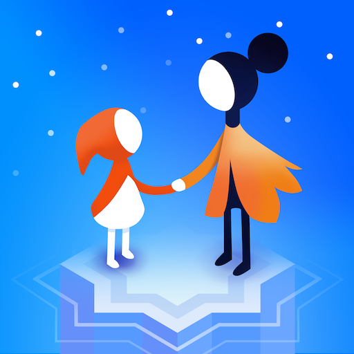 Ícone oficial de Monument Valley 2