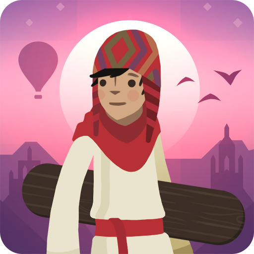 Ícone oficial de Alto's Odyssey