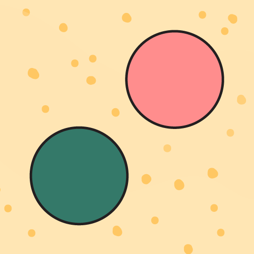 Ícone oficial de Two Dots