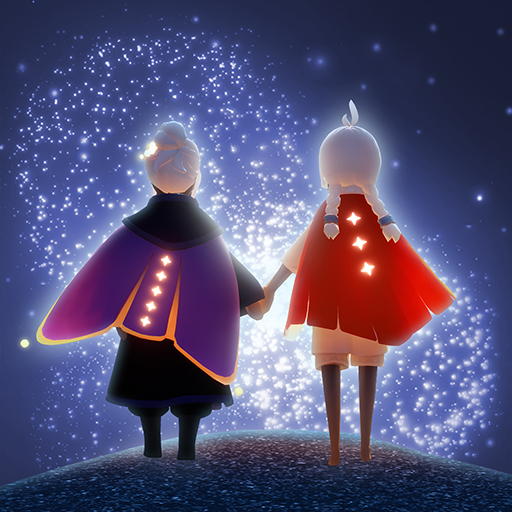 Ícone oficial de Sky: Children of the Light