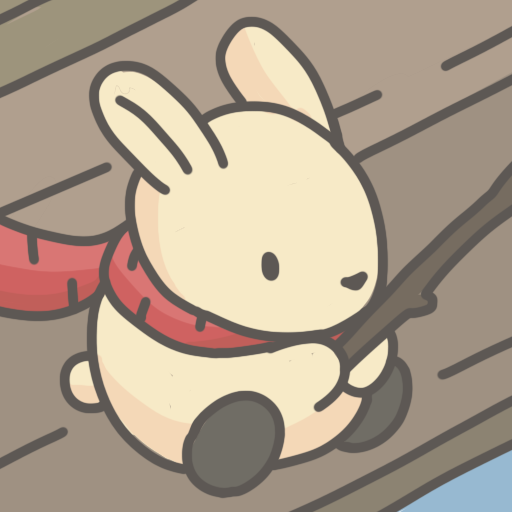 Ícone oficial de Tsuki Adventure